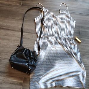 Cotton dress